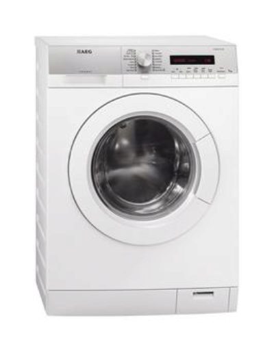 Aeg L76675Fl 7Kg 1600 Spin Washing Machine - White